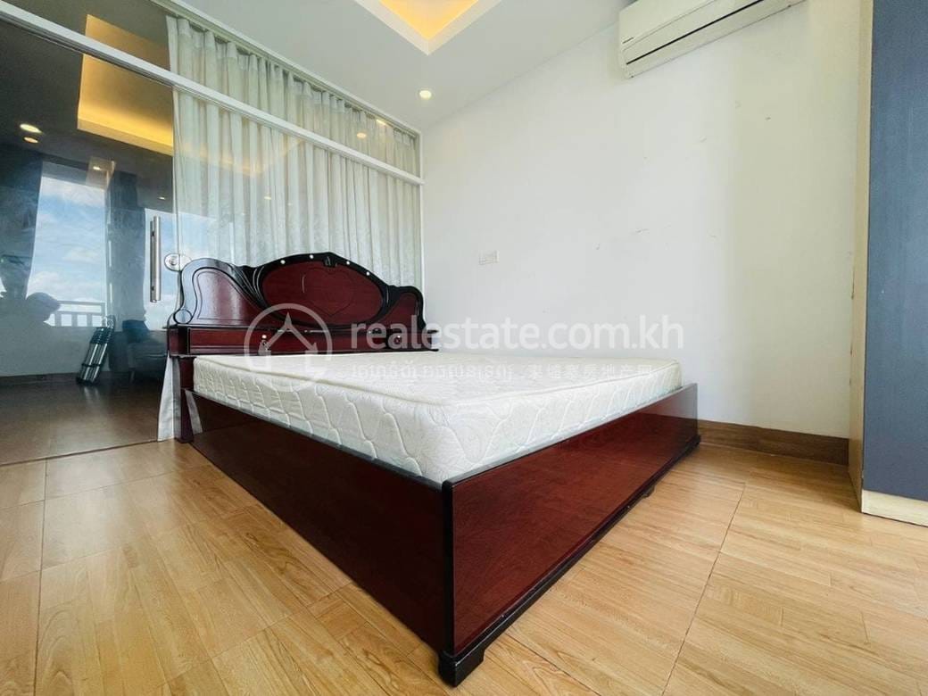 Boeng Keng Kang Apartmán K pronájmu in BKK 2 Boeng Keng Kang $350