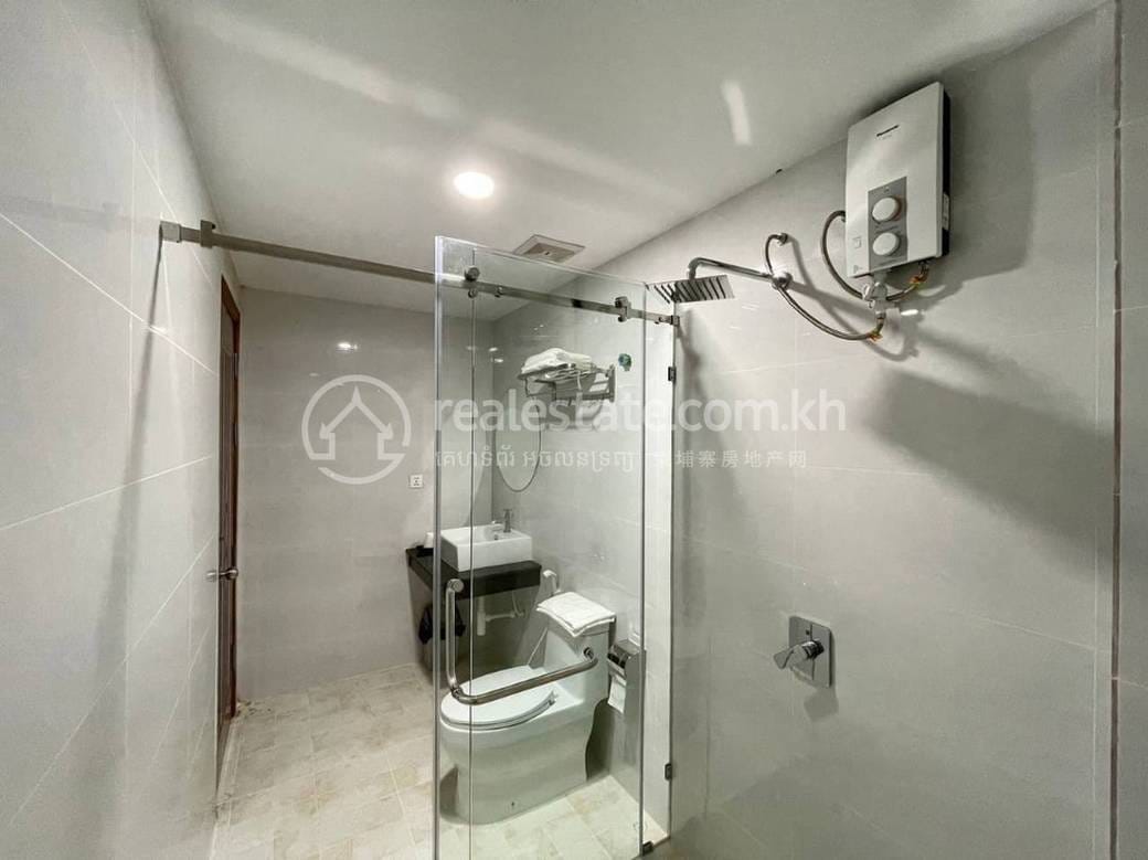 โรงแรม For Sale & Rent พื้นที่ใช้สอย 3,220 ตร.ม. ใน 7 Makara
