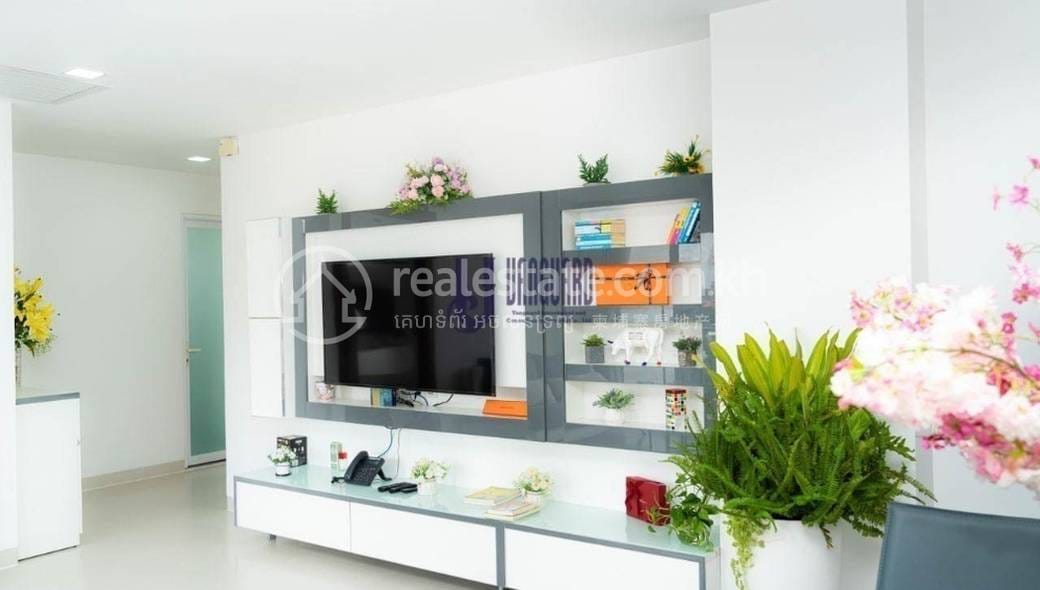 BKK 1 Apartmán K pronájmu in BKK 1