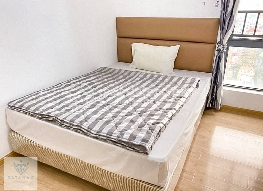 Boeng Keng Kang套房出租，价格$750