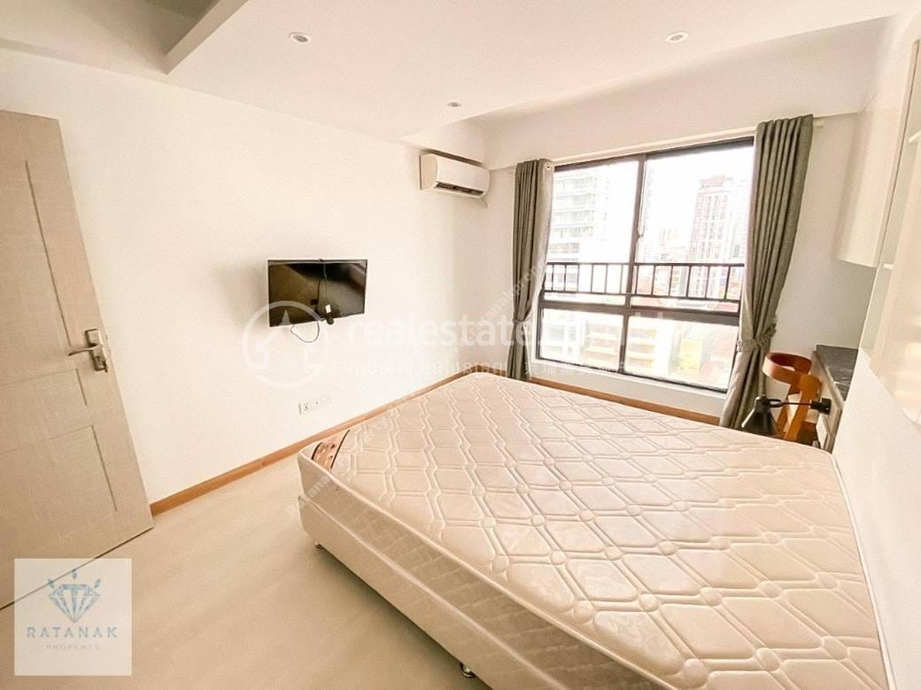 BKK 1 Apartmán K pronájmu in BKK 1