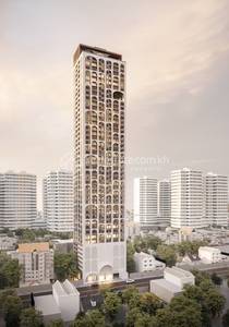  , BKK 1, Chamkarmon, Phnom Penh