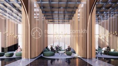  , BKK 1, Chamkarmon, Phnom Penh