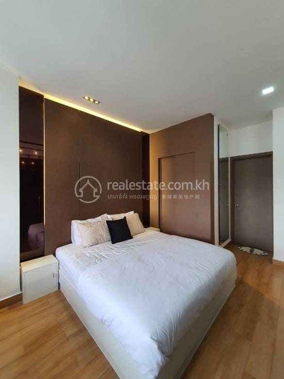 Condo Na prodej in Tumnob Tuek, Boeng Keng Kang, Phnom Penh