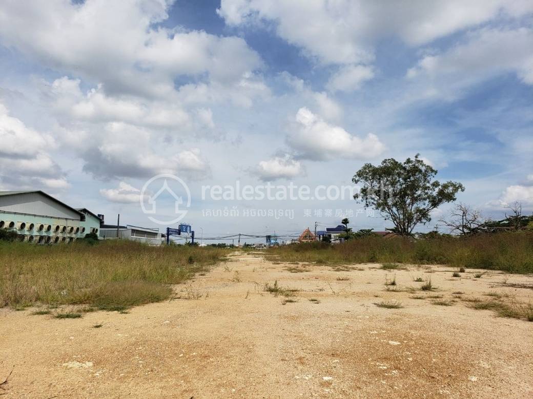 Kamboul土地出售，价格$22,550,000