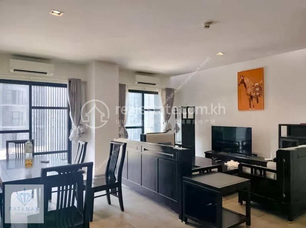 Kouk Khleang អាផាតមិន សំរាប់ជួល នៅ Kouk Khleang