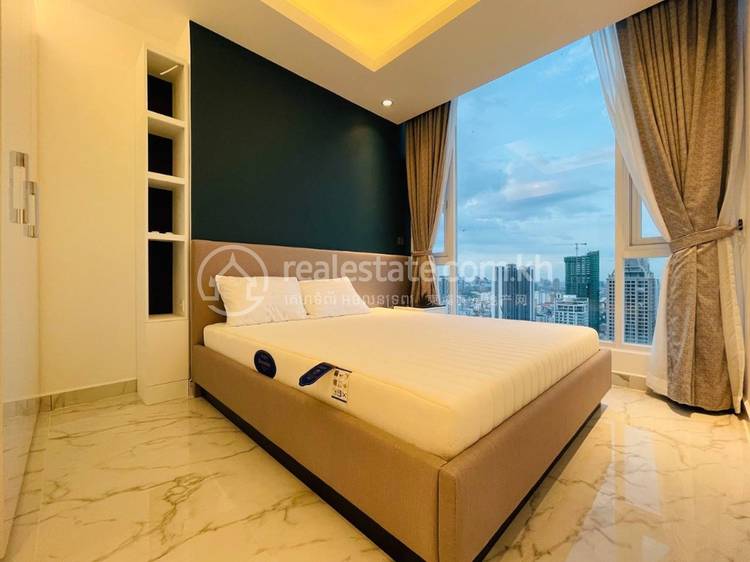 residential Condo for rent in BKK 1 ID 225069 1