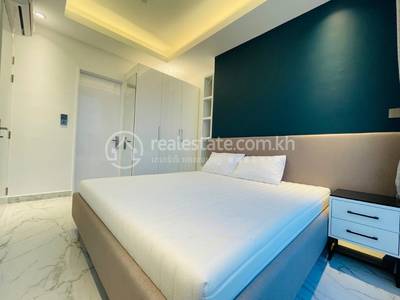 Boeng Keng Kang Condo Na wynajem w Boeng Keng Kang