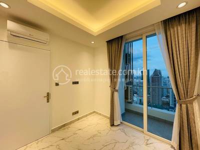 Boeng Keng Kang Condo Na wynajem w BKK 1 Boeng Keng Kang $1,200