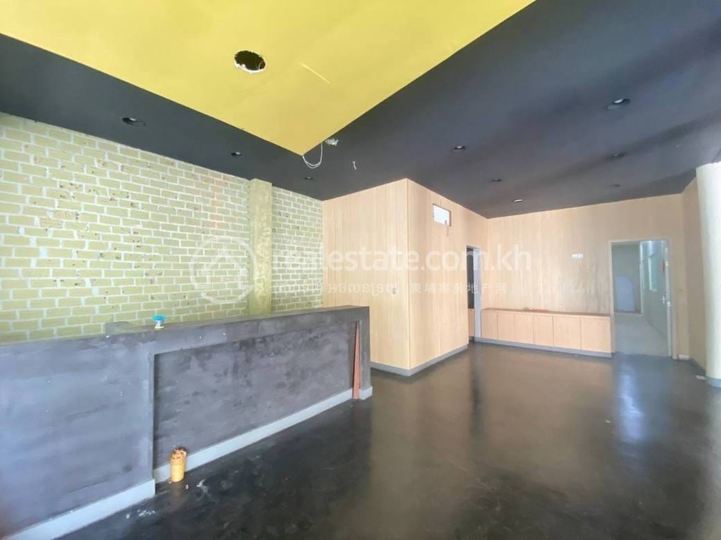 อาคาร สำหรับขาย ใน Boeng Keng Kang $3,700,000