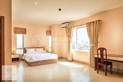 ផ្សារចាស់, ដូនពេញ, ភ្នំពេញ