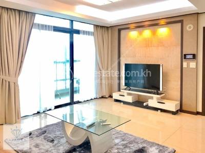  , BKK 1, Chamkarmon, Phnom Penh