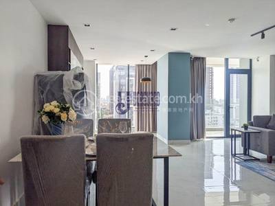 , BKK 1, Chamkarmon, Phnom Penh