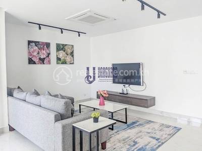  , BKK 1, Chamkarmon, Phnom Penh