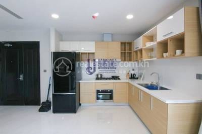 Апартаменты Для Аренды in Boeng Keng Kang $2,900