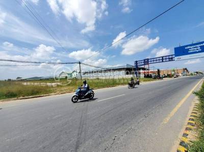 of Ang troket Village, Kantaok, Por Sen Chey, プノンペン