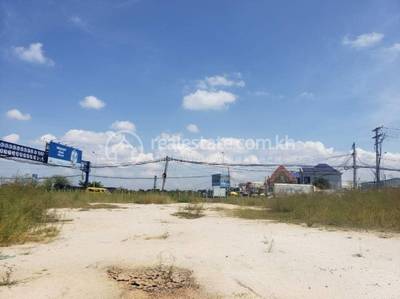 of Ang troket Village, Kantaok, Por Sen Chey, プノンペン