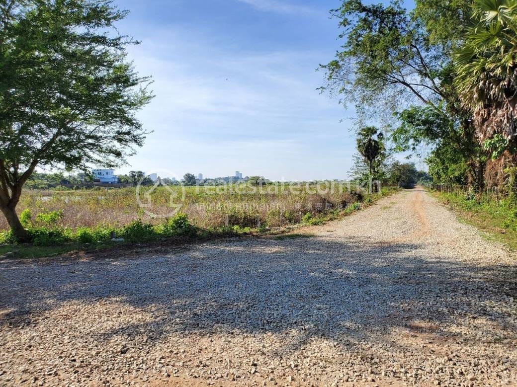 Lvea Aem土地出售，价格$4,950,000