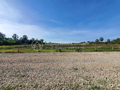 Meas Village Tuol, Akreiy Ksatr, Lvea Aem, Kandal