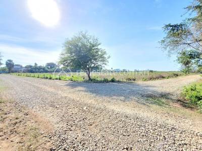 Meas Village Tuol, Akreiy Ksatr, Lvea Aem, Kandal