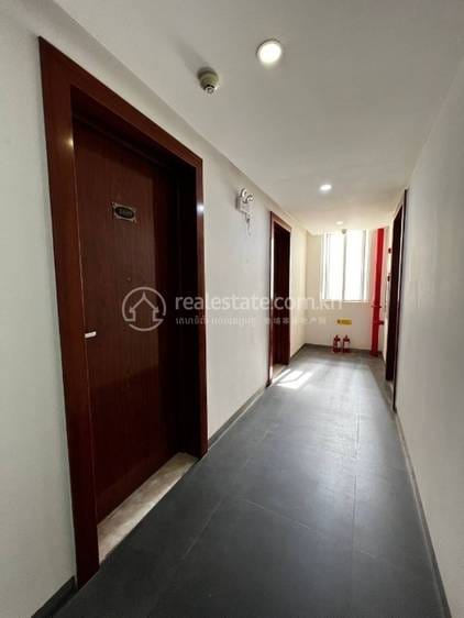 East One Apartments: Live in Style in the Heart of Phnom Penh | Boeng Reang คอนโด สำหรับขาย ใน Boeng Reang