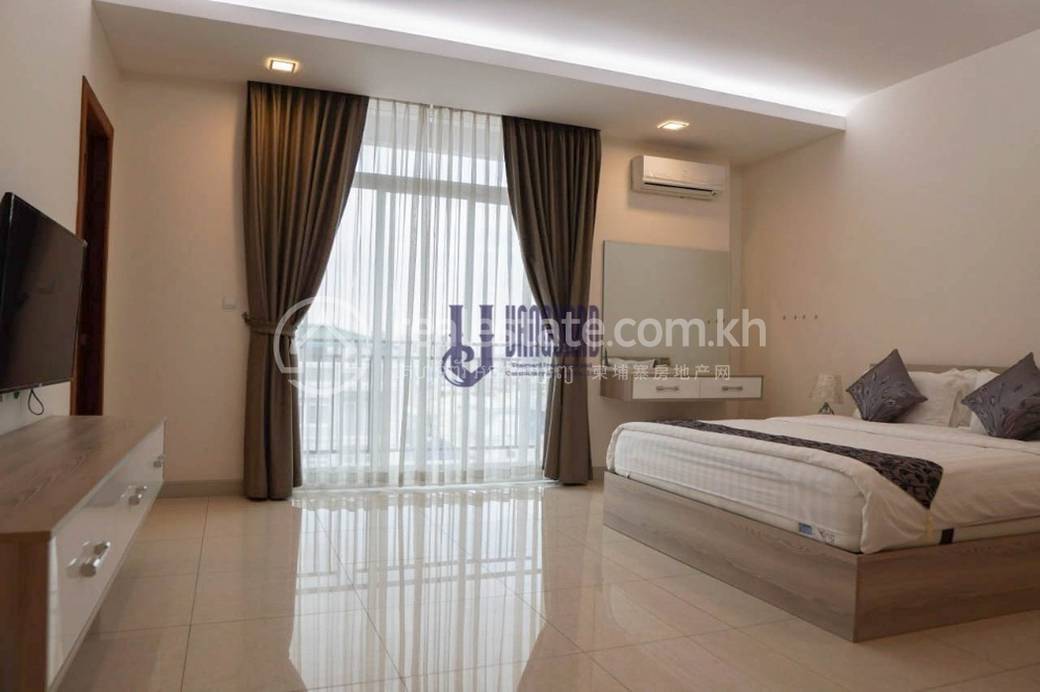 BKK 3 Апартаменты Для Аренды in BKK 3