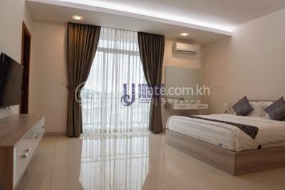 BKK 3 Апартаменты Для Аренды in BKK 3