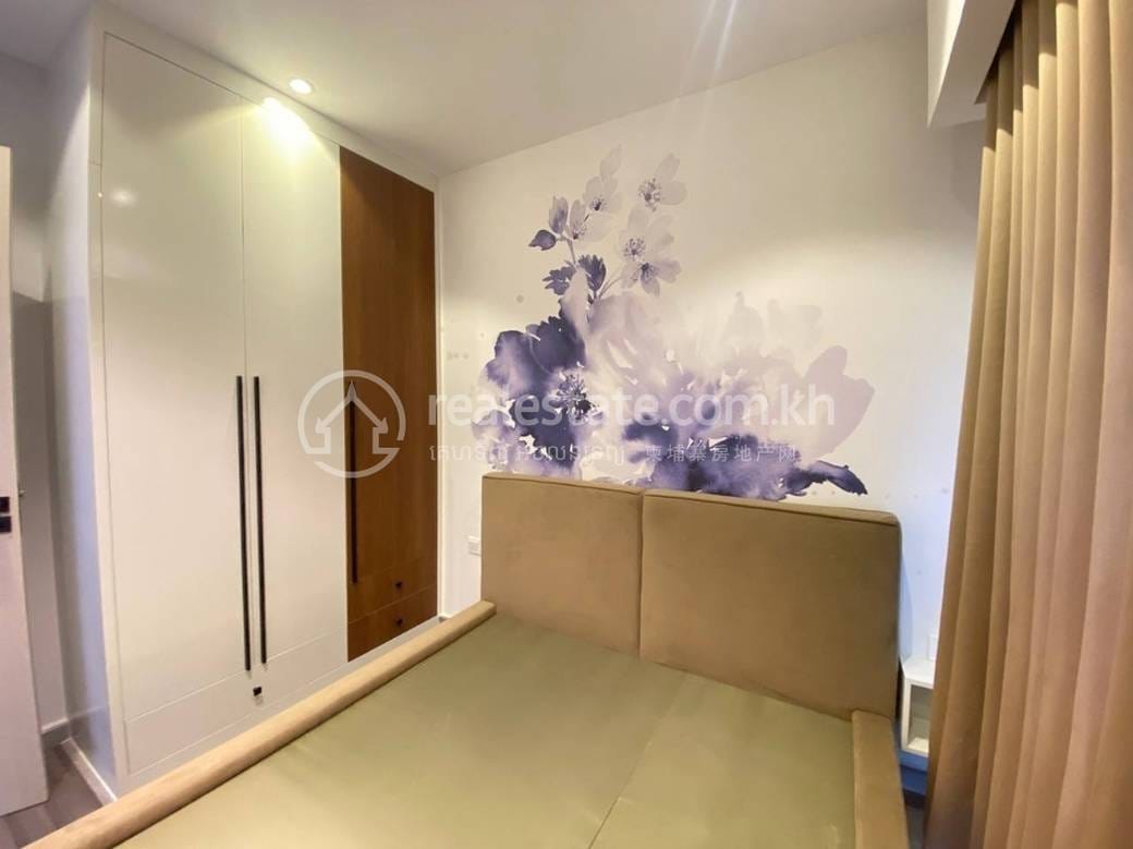 Time Square II | Condo For Sale & Rent in Toul Kork $85,000
