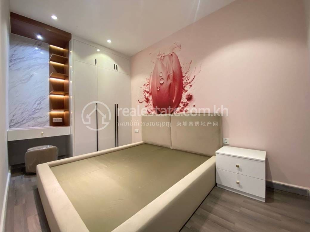 Time Square II | Condo For Sale & Rent in Boeung Kak 2, Toul Kork, Phnom Penh
