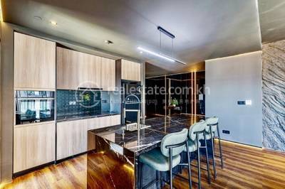 Embassy Residences - Phnom Penh's Landmark Condominium