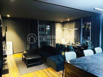 Embassy Residences - Phnom Penh's Landmark Condominium
