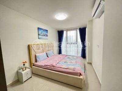   , Tonle Bassac, Chamkarmon, Phnom Penh