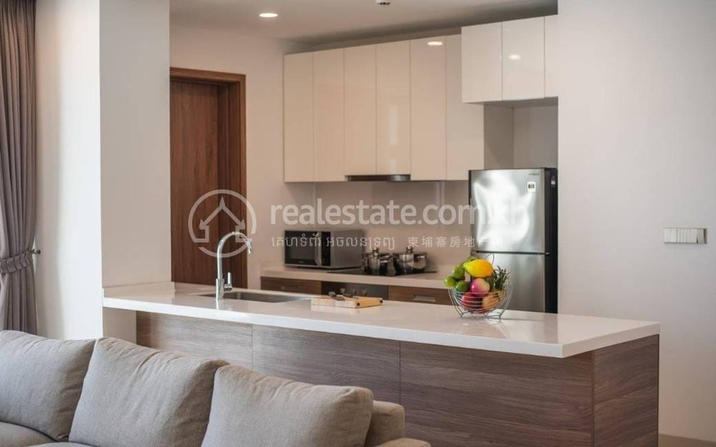 Apartmán K pronájmu in Chamkarmon $1,650