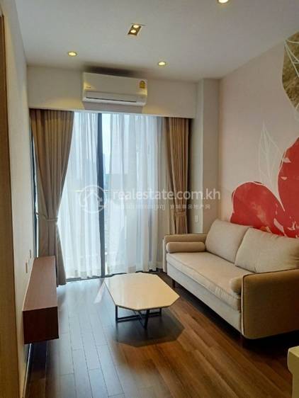 Time Square II | Condo For Sale & Rent with 1 Parking Space