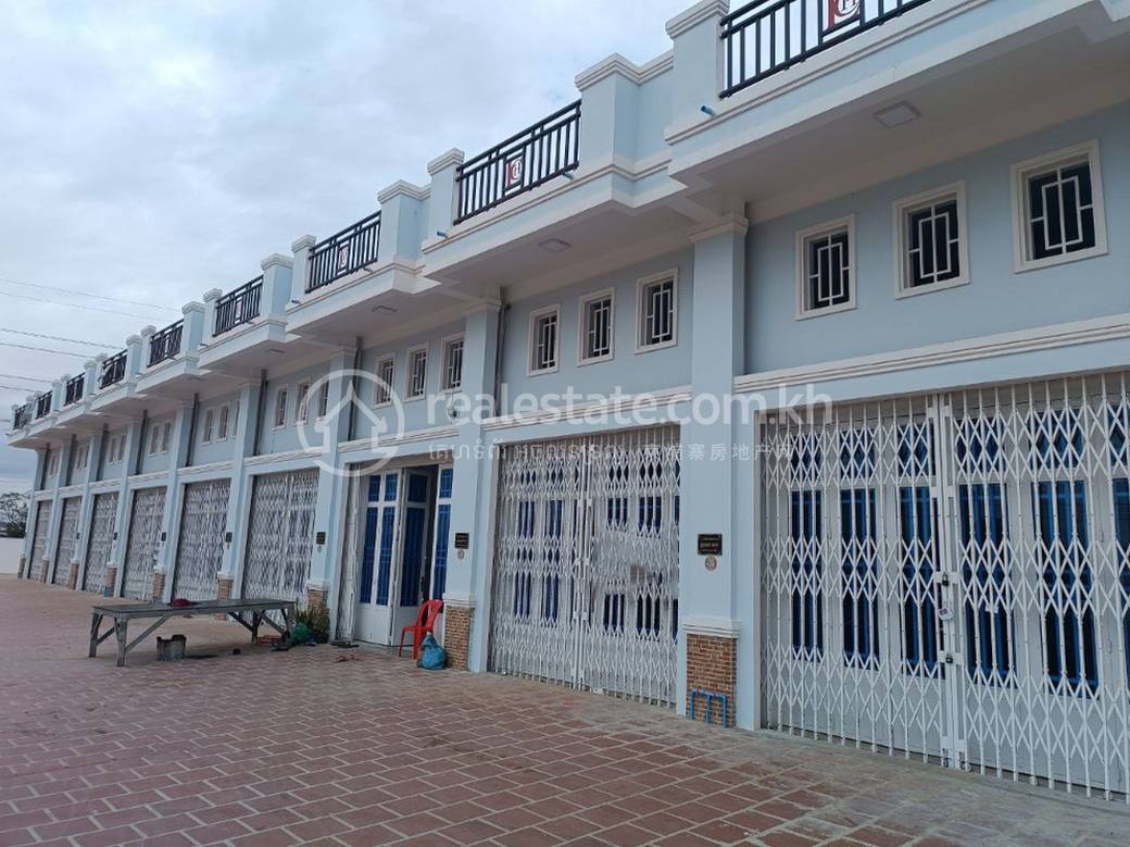 Snaor Flat House For Sale in Snaor
