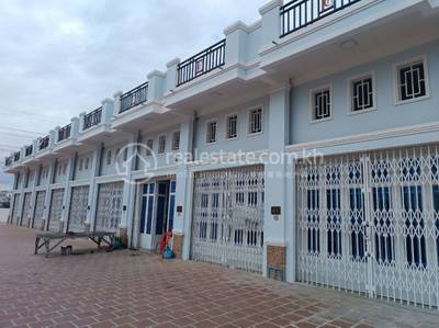 Snaor Flat House For Sale in Snaor