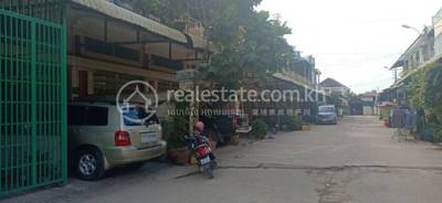 Chaom Chau 2, Por Sen Chey, Phnom Penh