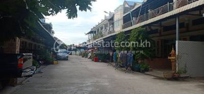 Chaom Chau 2, Por Sen Chey, Phnom Penh
