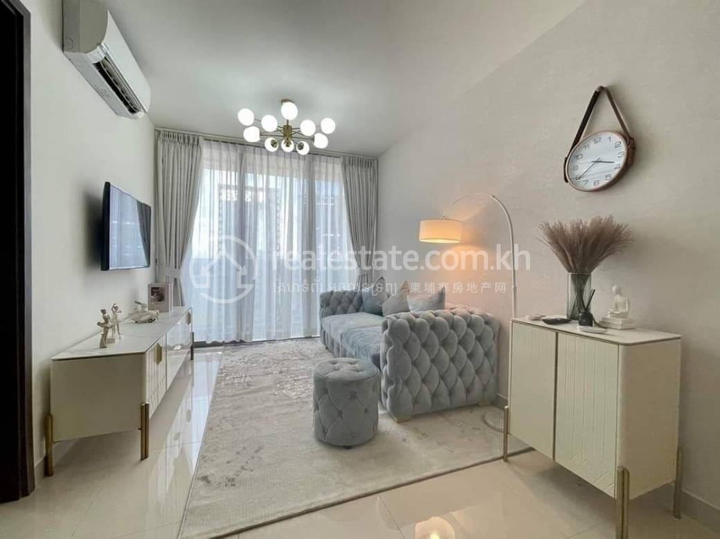 The Peak Residences | Zařízeno Condo Na prodej