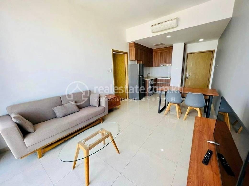 Zařízeno Apartmán K pronájmu