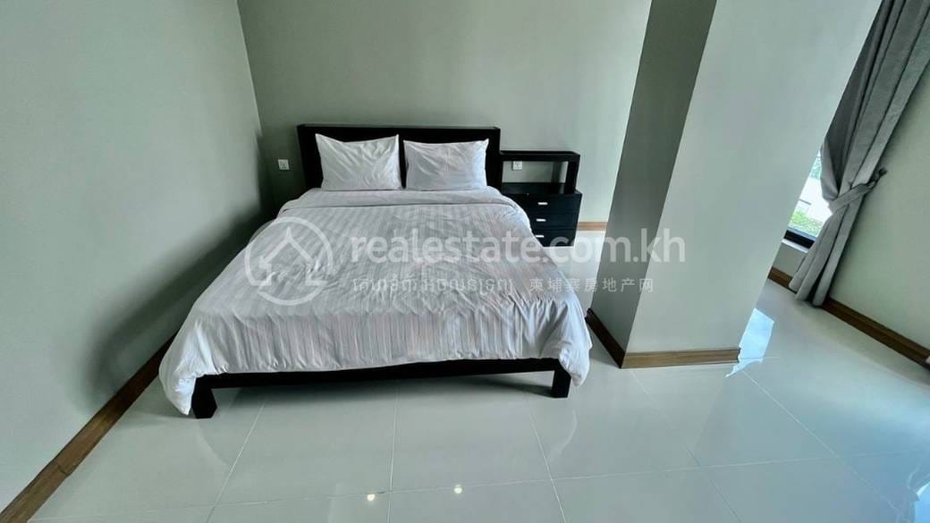 Chamkarmon อพาร์ทเม้นท์ สำหรับเช่า ใน Chamkarmon