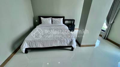  , Phsar Daeum Thkov, Chamkarmon, Phnom Penh