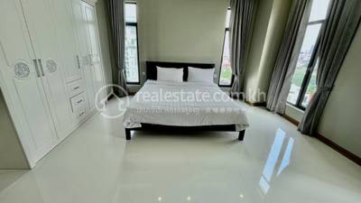  , Phsar Daeum Thkov, Chamkarmon, Phnom Penh