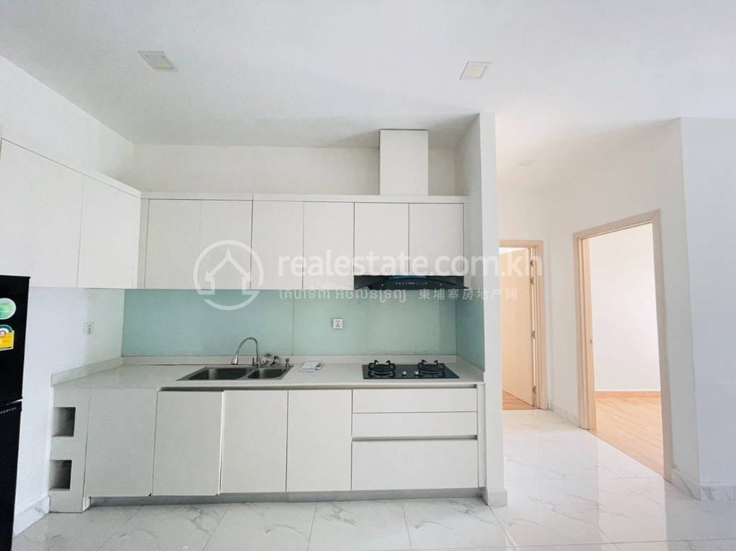Boeng Keng Kang公寓出售，价格$85,000
