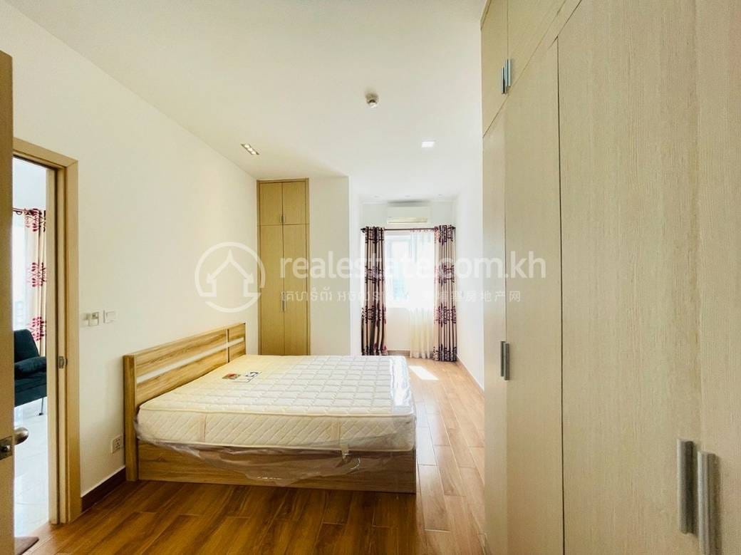 Boeng Keng Kang公寓出售，价格$75,000