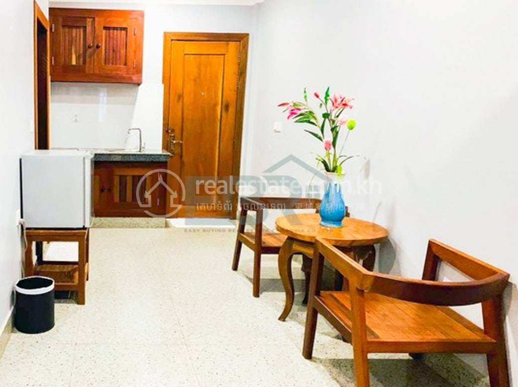 Hotel K pronájmu in Siem Reap $5,000