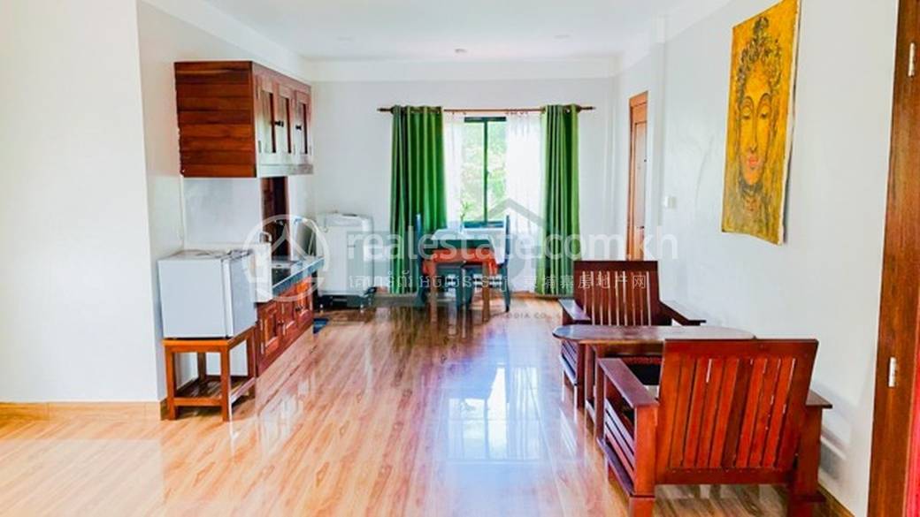 Siem Reap Hotel K pronájmu in Siem Reap