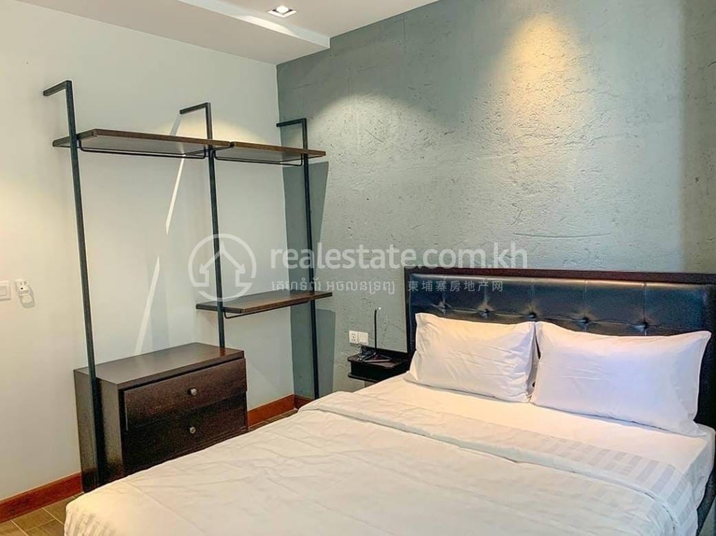 Apartment For Rent in Chamkarmon $700