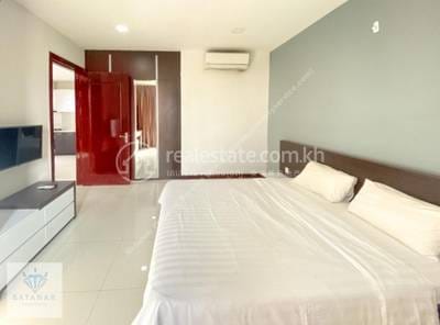 Tonle Bassac Апартаменты Для Аренды in Tonle Bassac