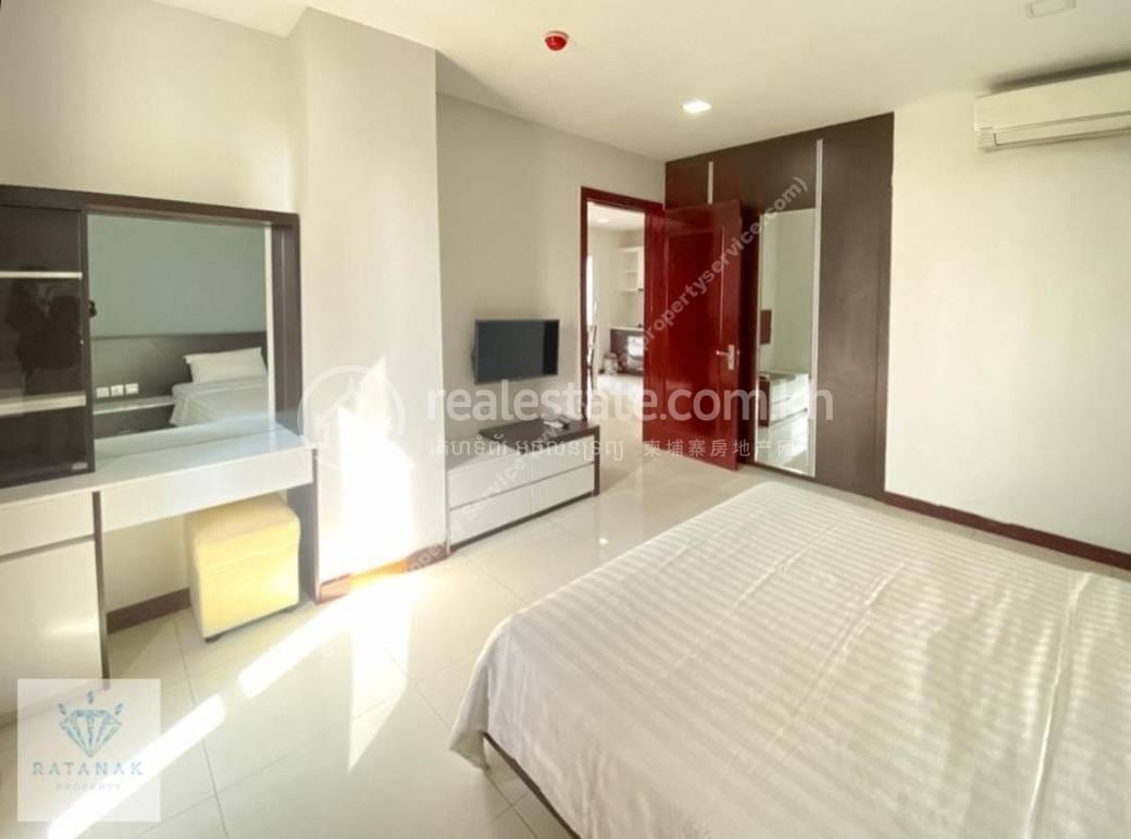 Апартаменты Для Аренды in Chamkarmon $700